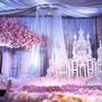 【风尚婚礼策划】— 梦想●家 含布置、四大、婚纱