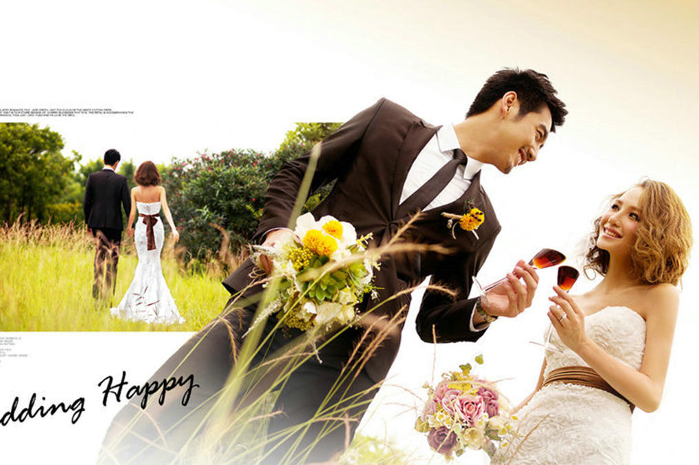 『缘定三生』6服6造-一对一浪漫拍摄