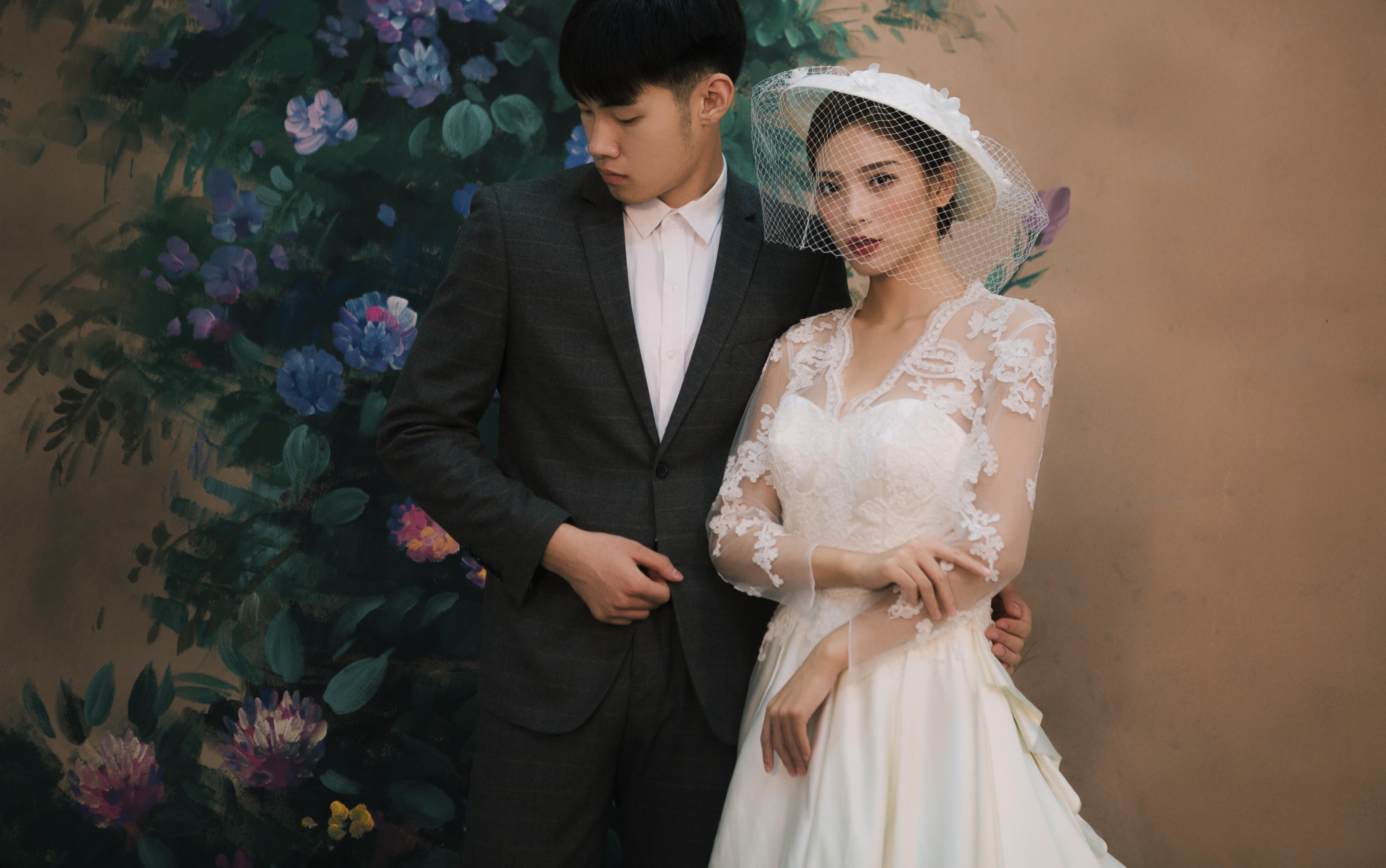 简汐摄影[双机位视频影像]原创总监1对1拍摄