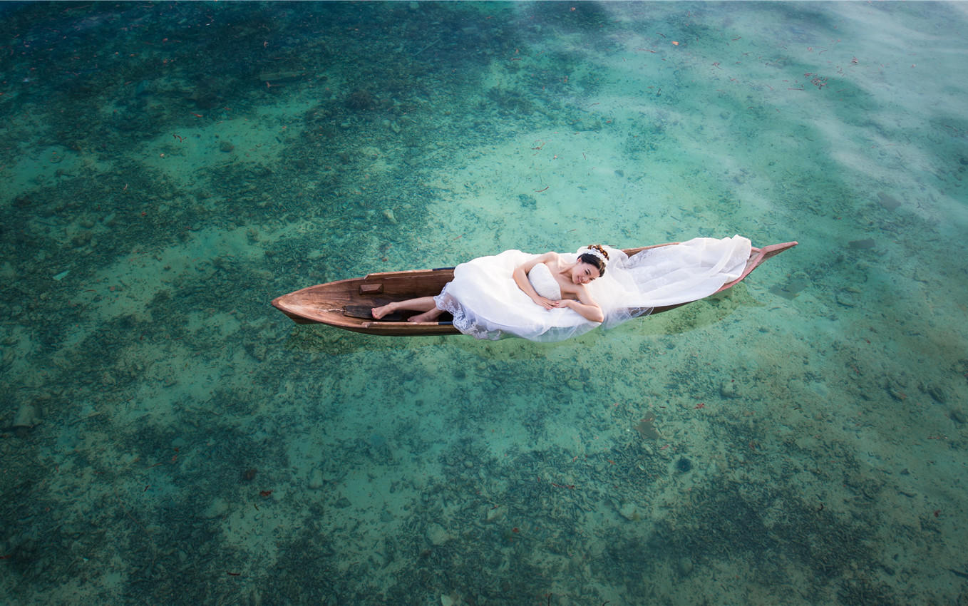 【爱蜜游】沙巴亚庇“人气爆款特惠海岛套餐”