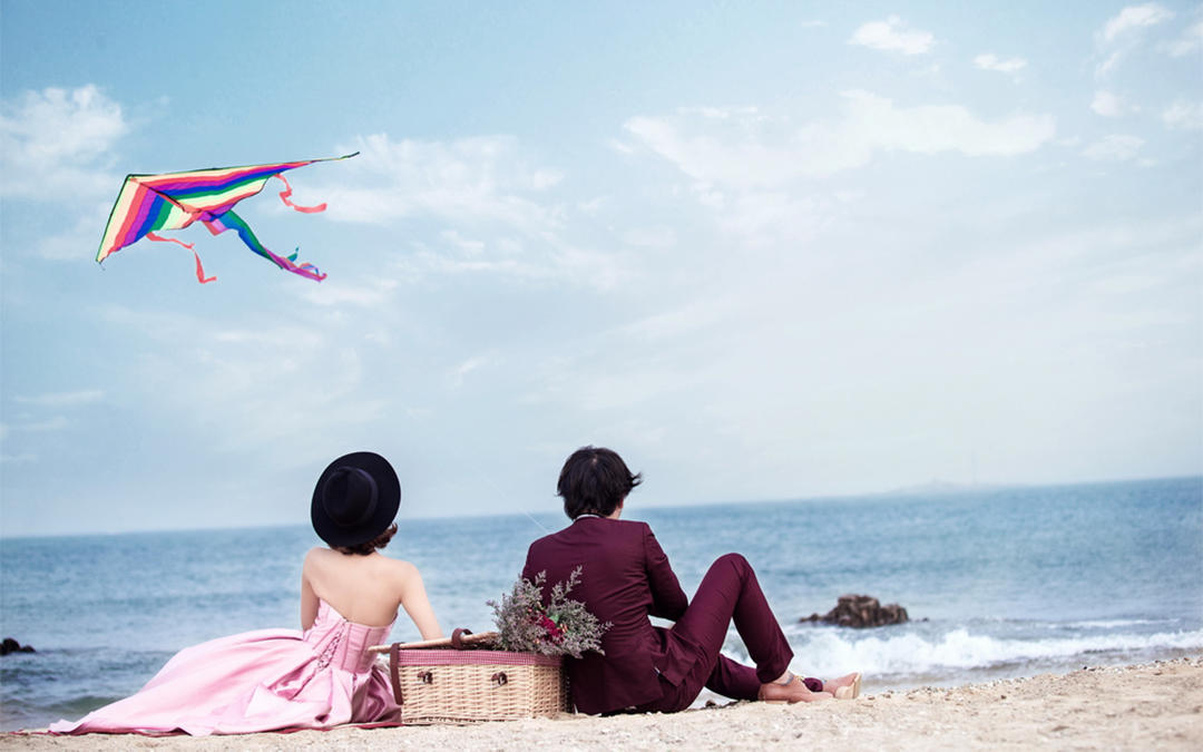 【私人定制】圣托里尼+游艇+花海+馬場+海景
