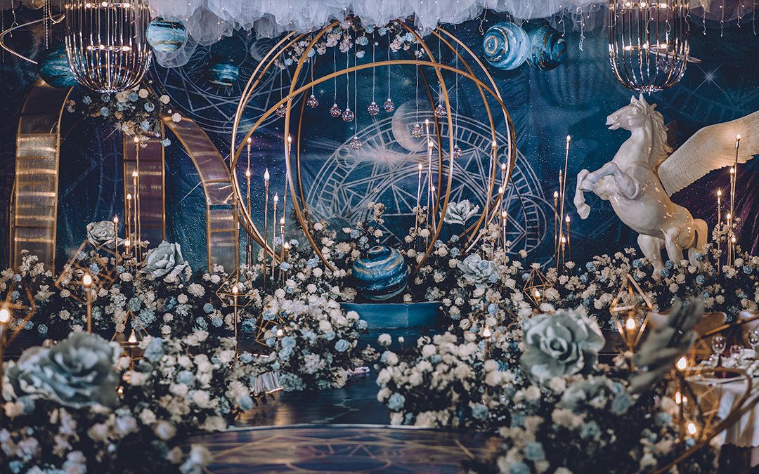 【童话盛宴】 ‖  与你