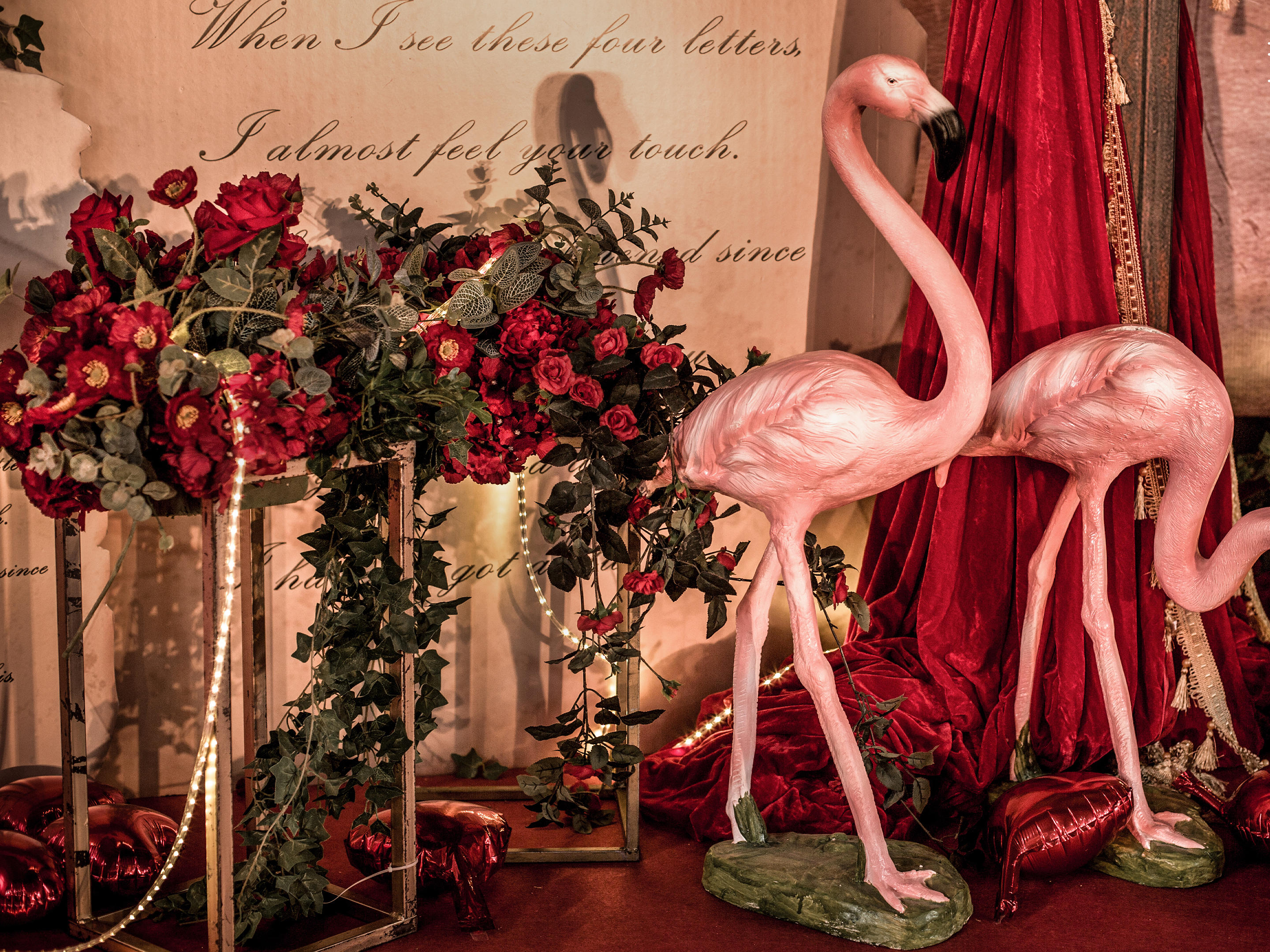 瑞拉婚礼策划-舟山金塘礼堂