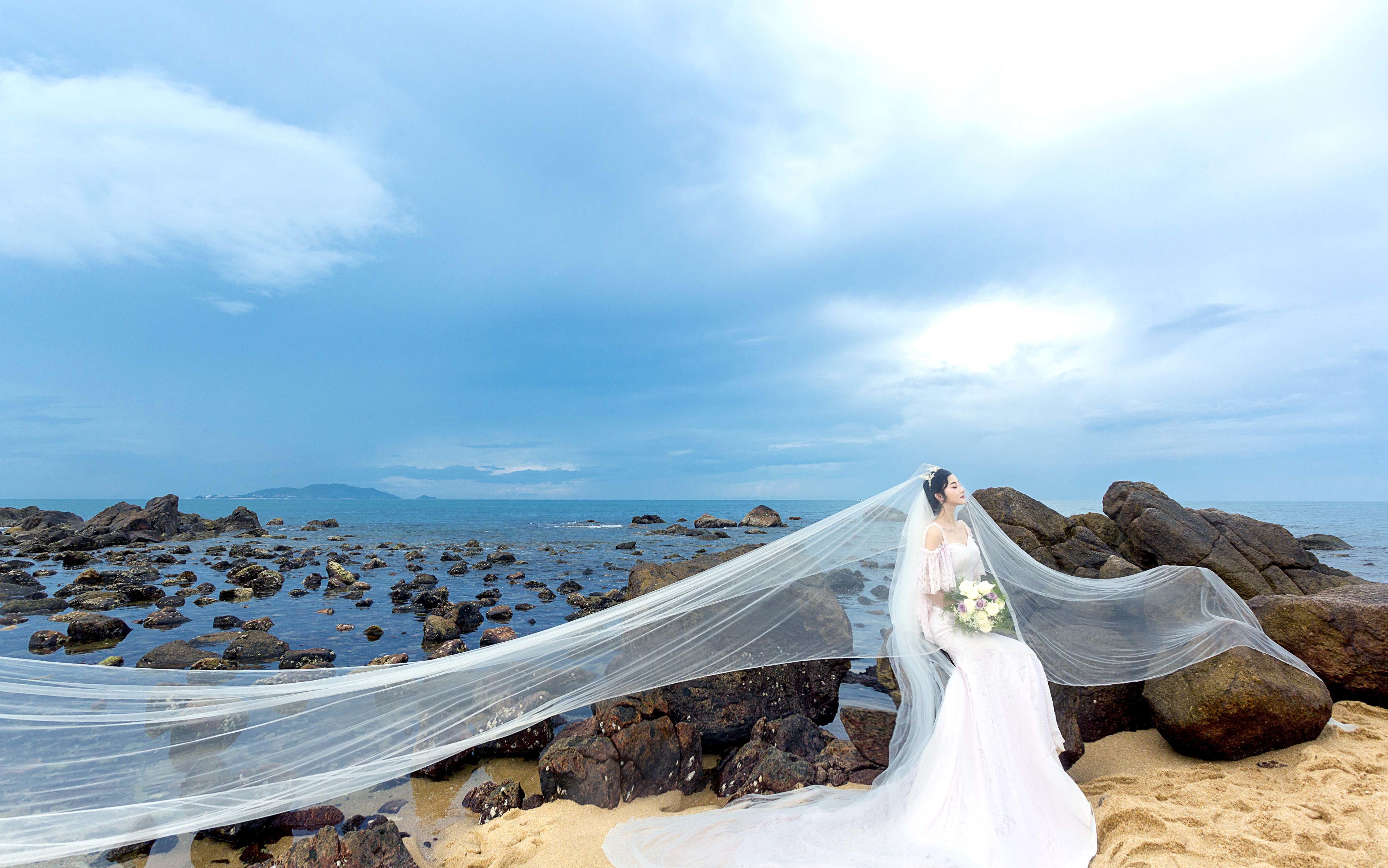 【全球旅拍】最美新疆喀纳斯