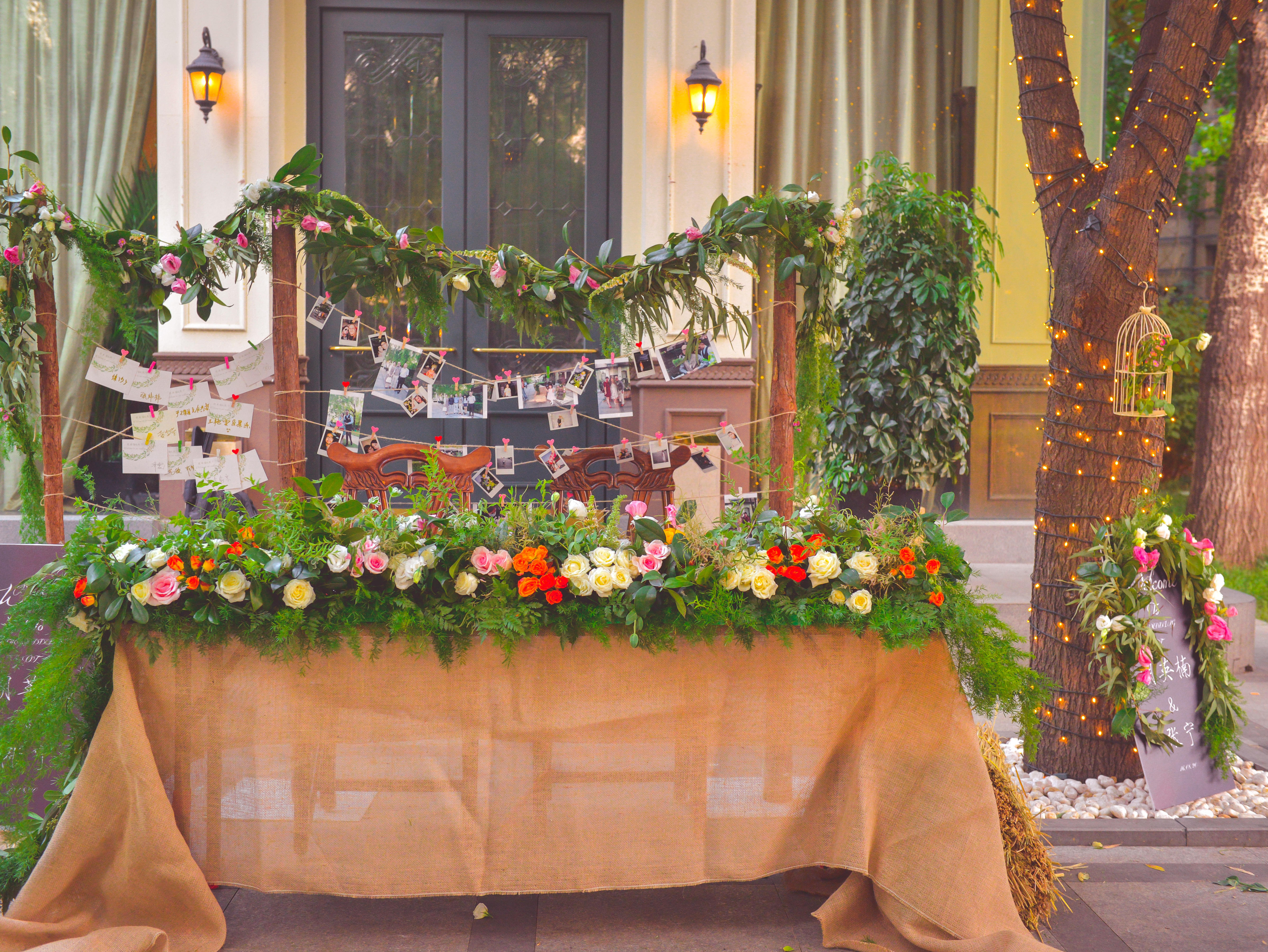 LEPAD乐派 福楼，《玩疯了的晚宴婚礼》