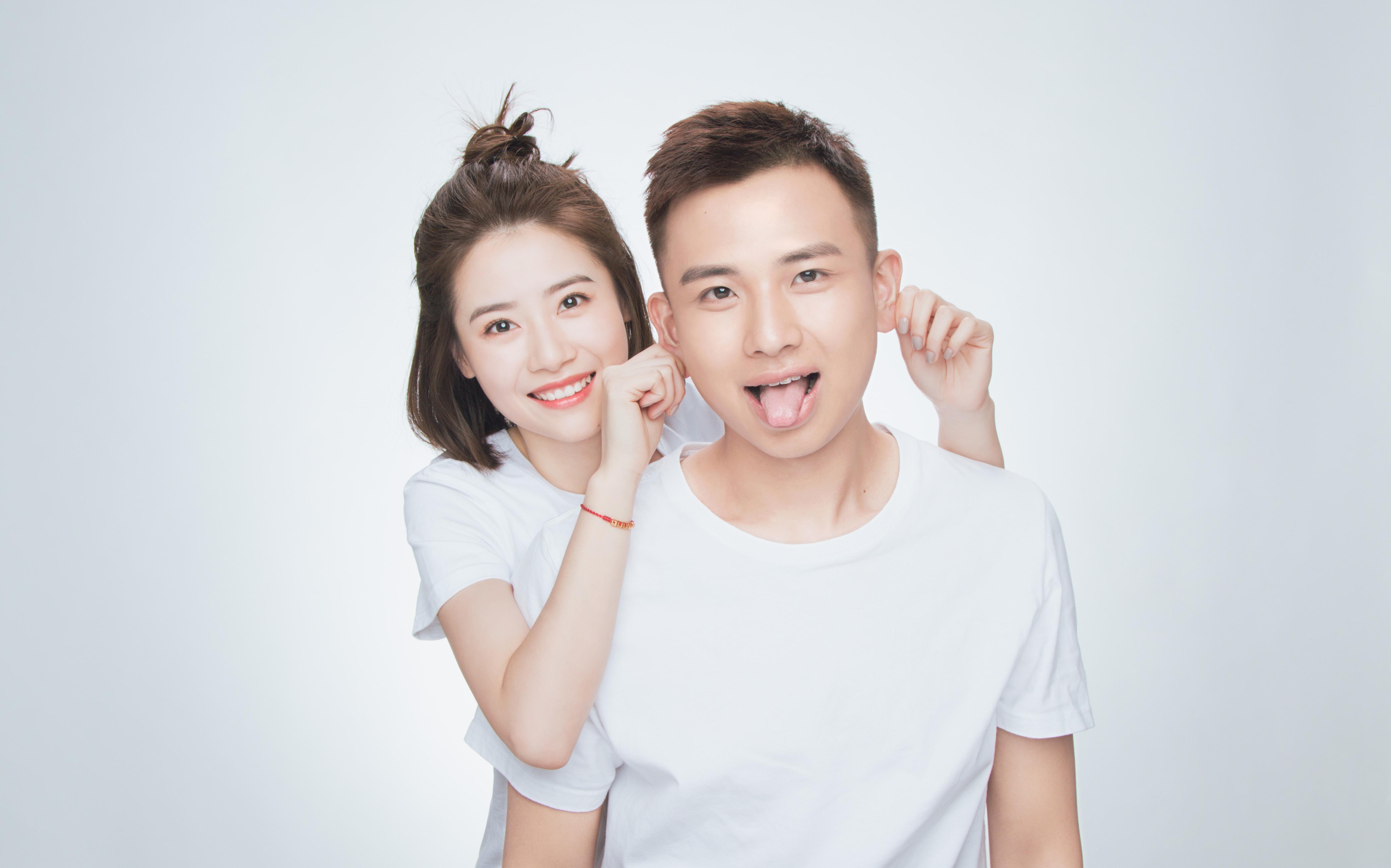 天真蓝 Naive Face网络社交头像照