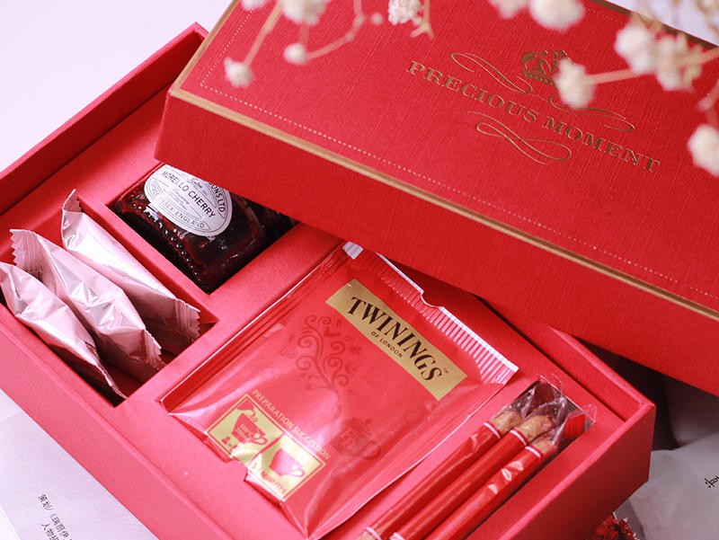 拾玥喜礼【中式 简欧式伴手礼】