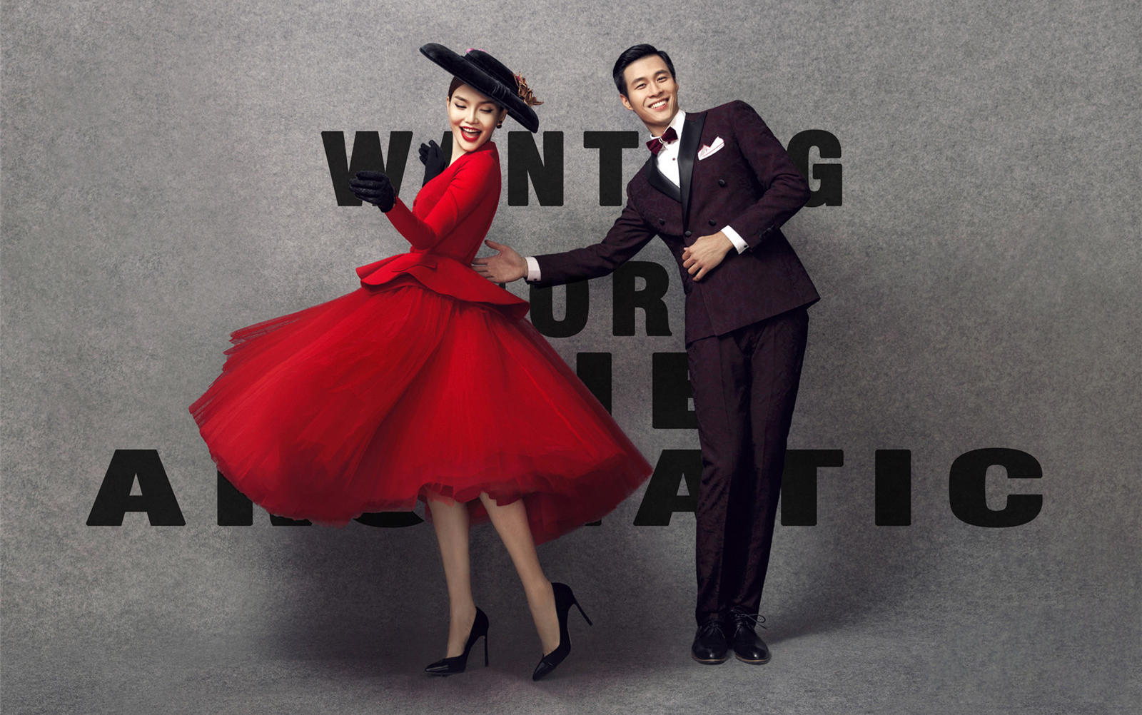 本季热推+绿光森林仙气十足 +全新主题随意拍