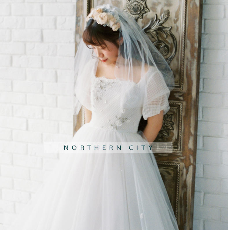 【抖音网红款】限时抢定同款白纱+首席跟妆