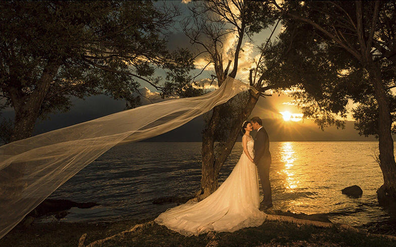 全包套餐--再无二销之虑