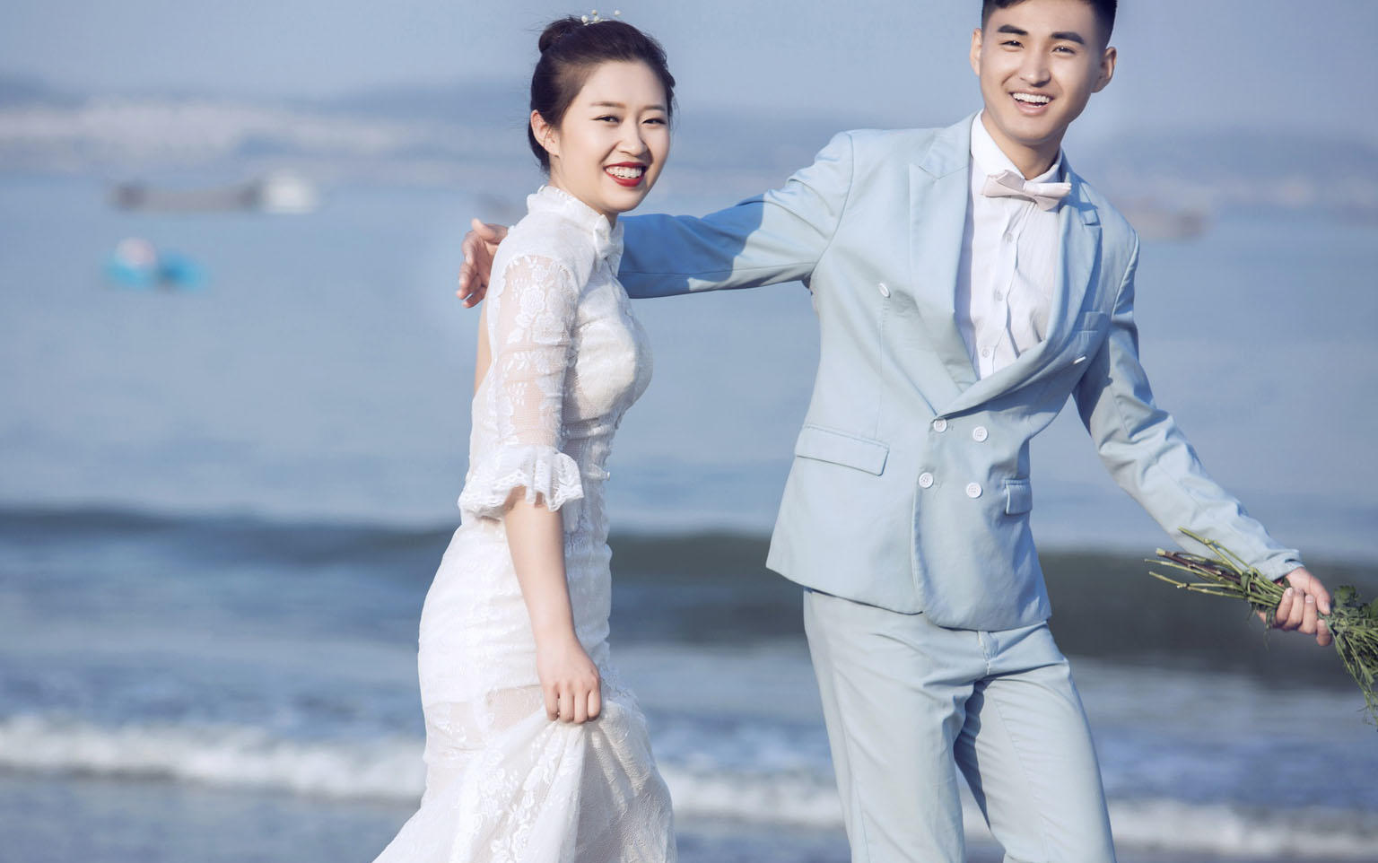 【瑪雅公館】空中花園系列-夢(mèng)中的婚禮