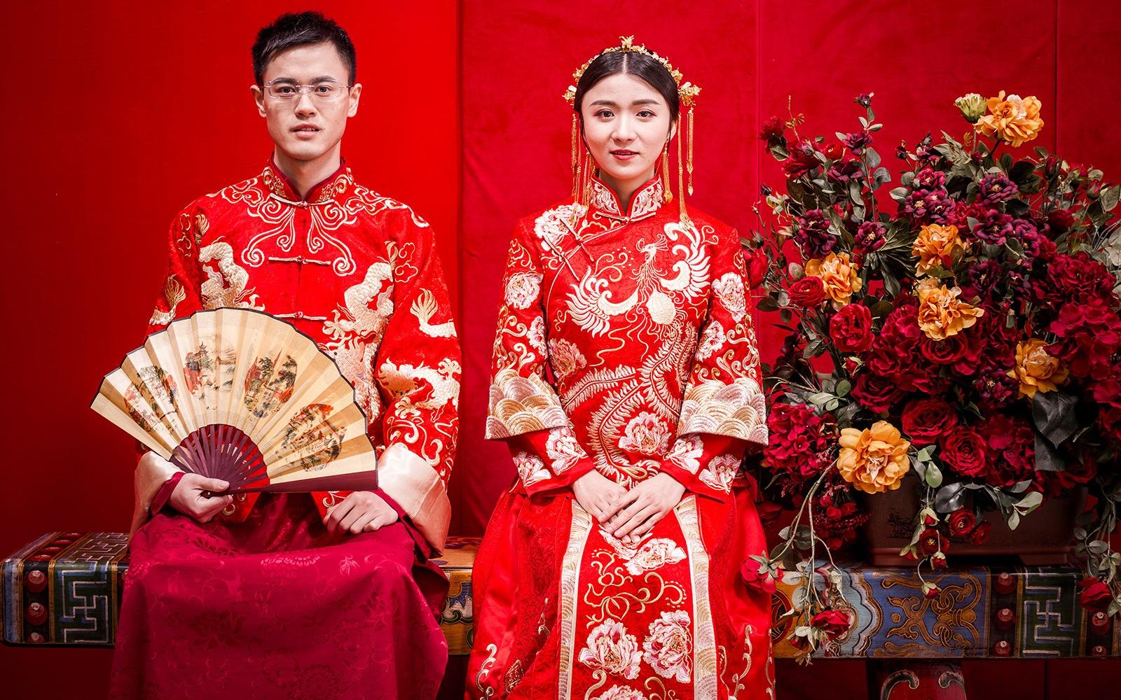 韓式小清新|  服裝場(chǎng)地任選