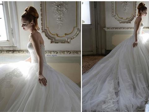 Atelier Aimee Agata婚纱
