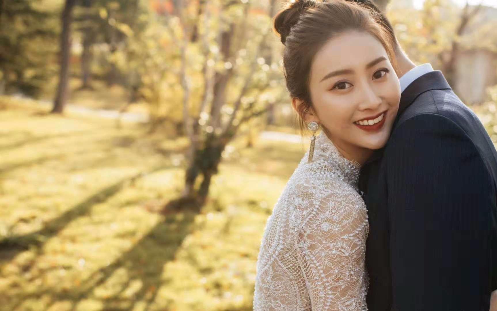 [余生是你]往后余生，风雪是你，