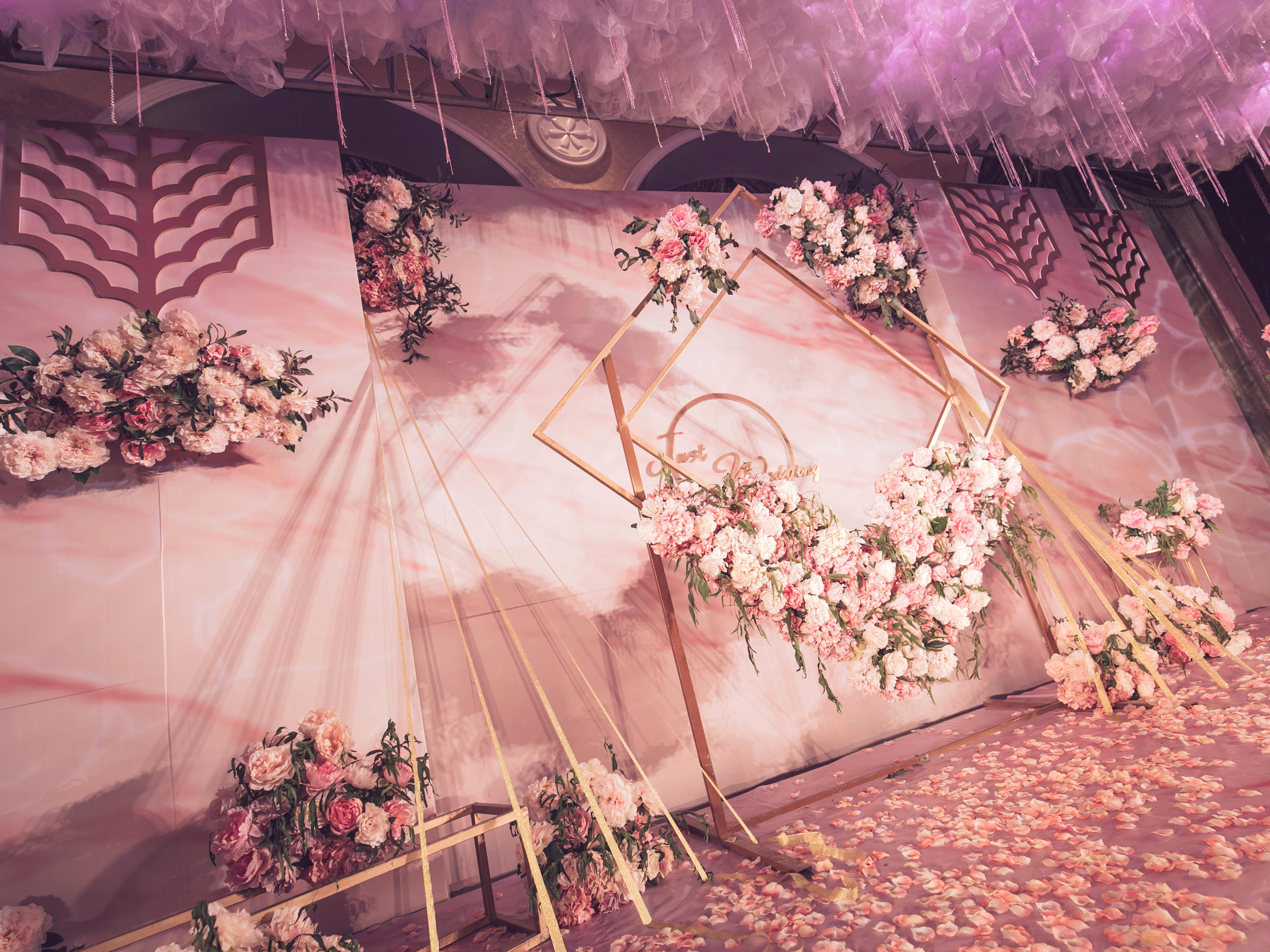 You are all stardust