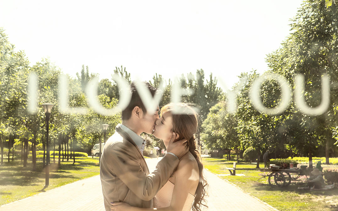 2020【婚礼纪专属】婚纱摄影套系