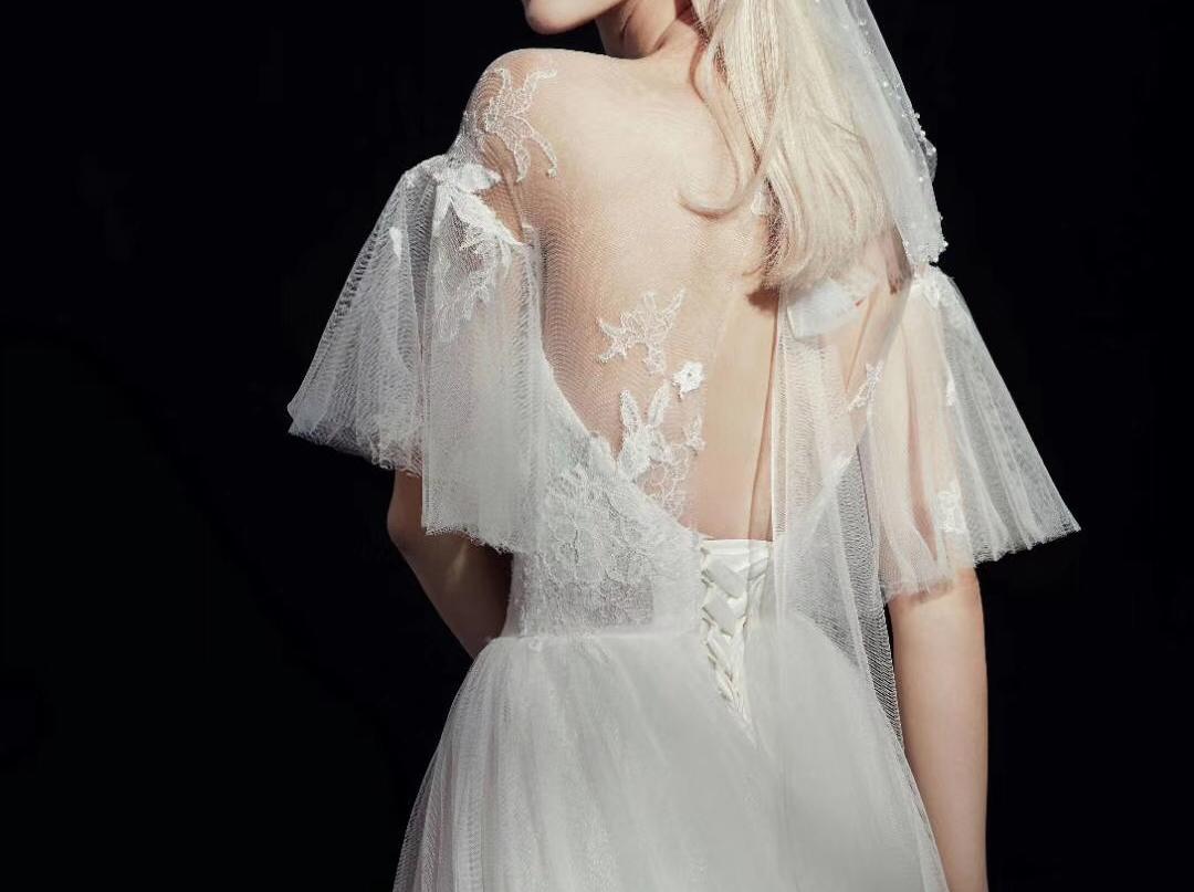 [超值租赁] 3件套+资深跟妆