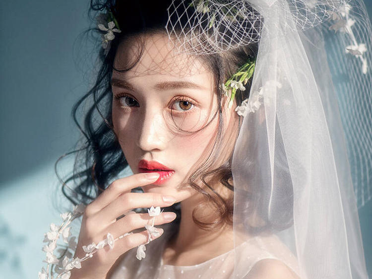 团购资深化妆师全天跟妆