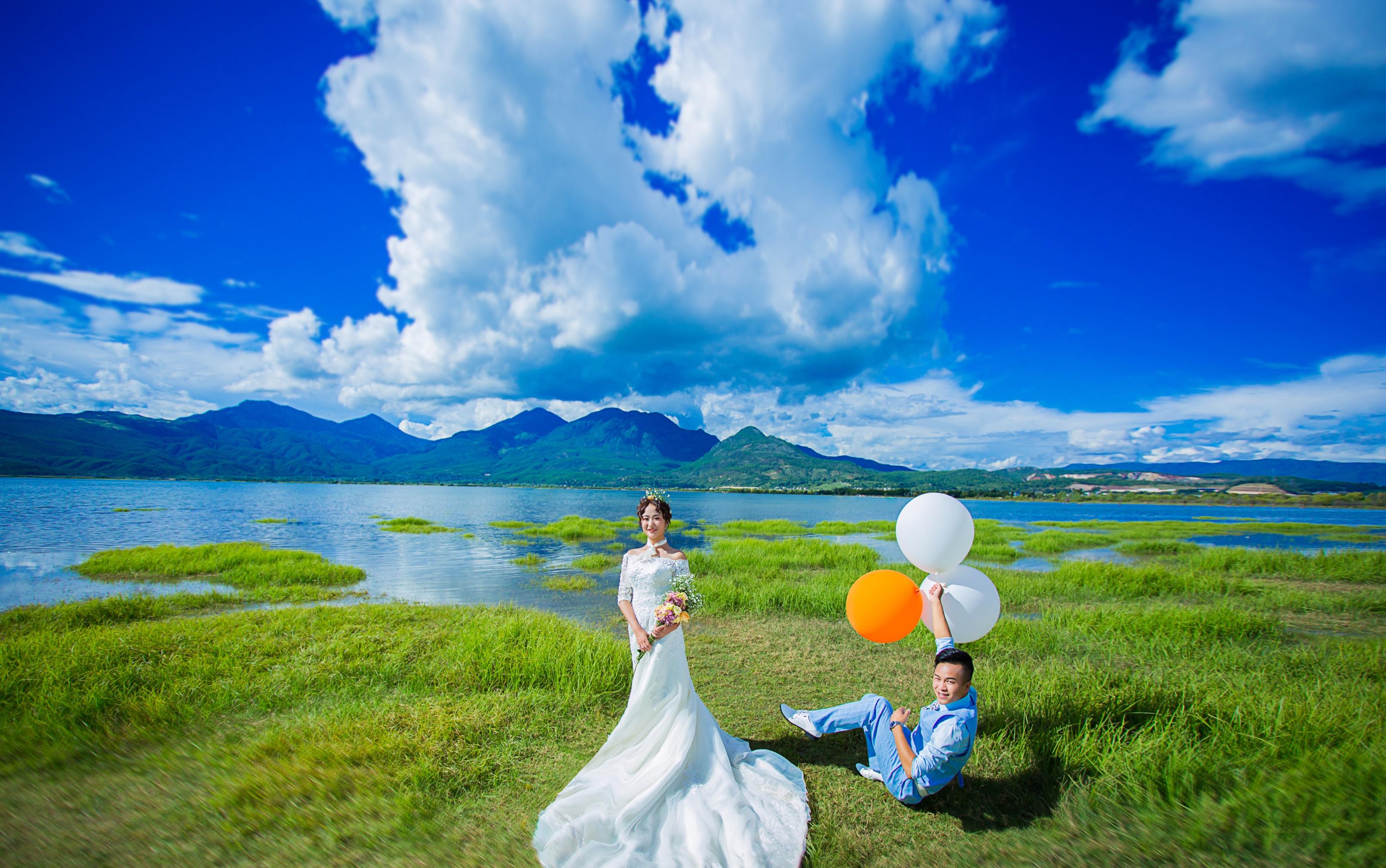 【私人定制】香格里拉+束河古鎮(zhèn)+拉市海+藍(lán)月谷