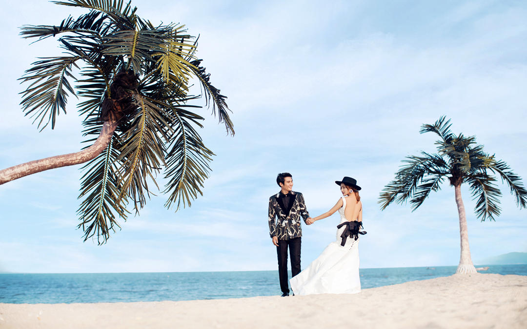 限时特价 一价全包+3天2夜星级酒店+MV花絮