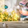 安妮塔婚礼馆 | Wall-e 动漫主题婚礼
