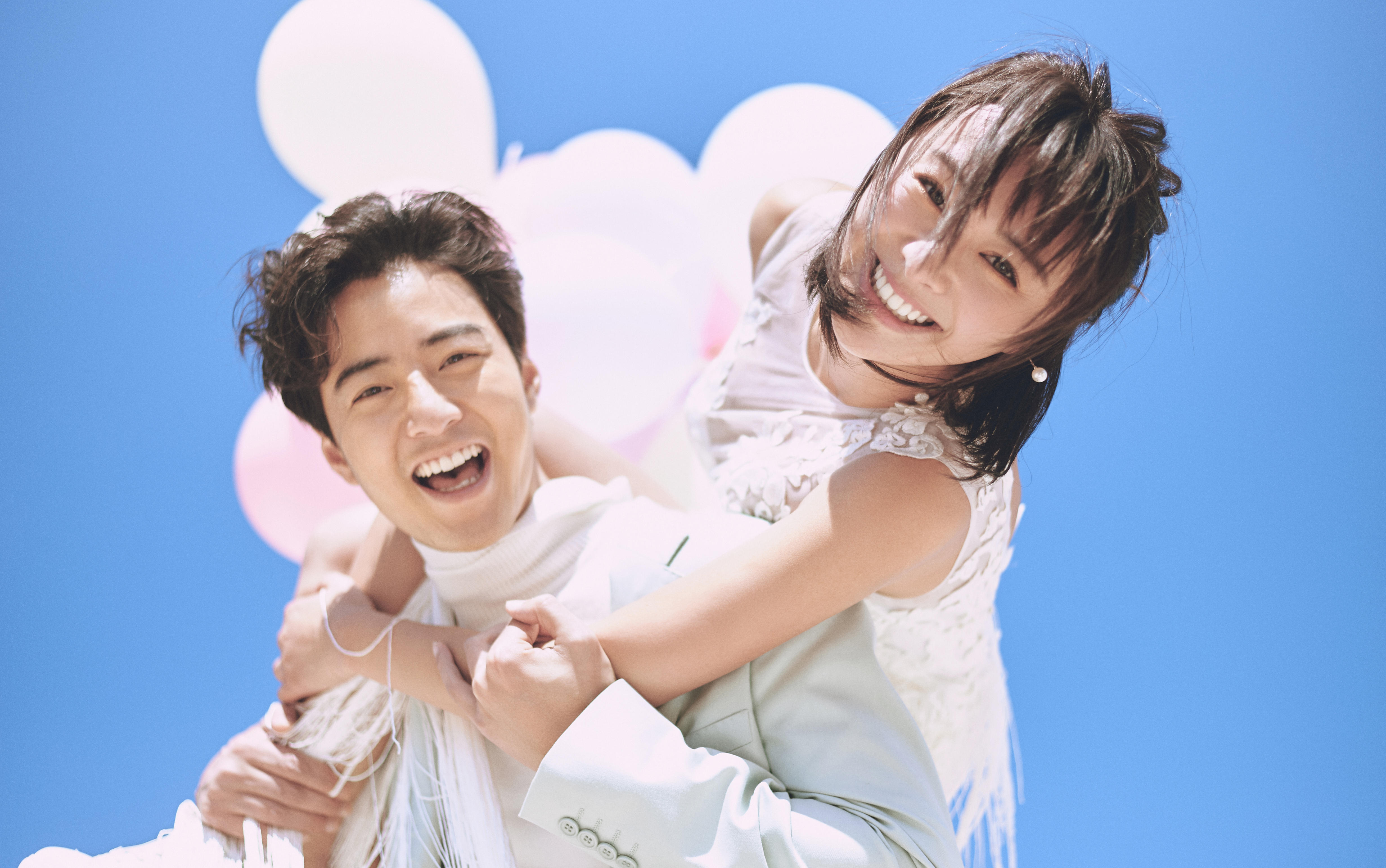 【紐蘭視覺】唯美森系主題拍攝