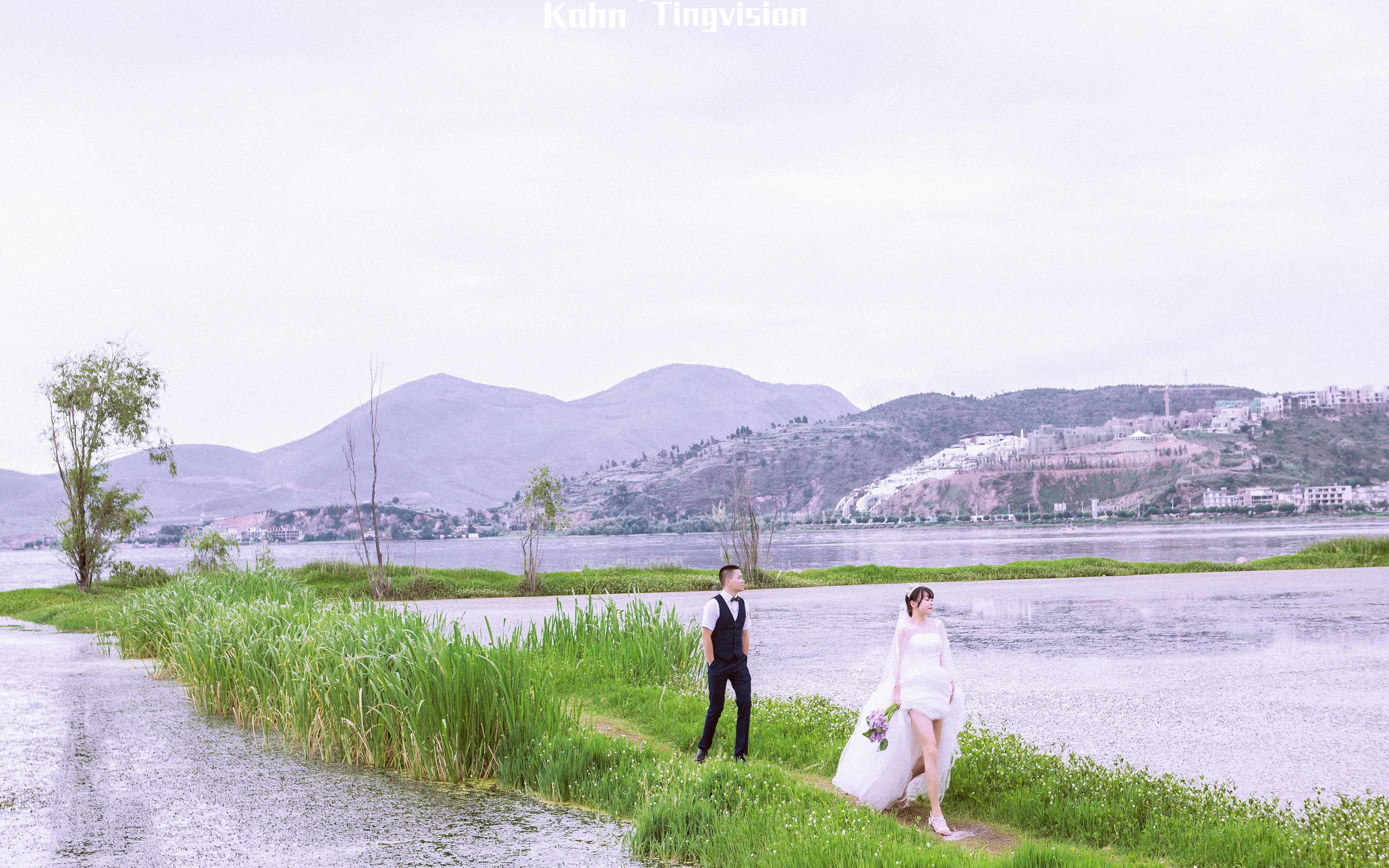  #最美孕媽照#町視覺私人訂制拍攝