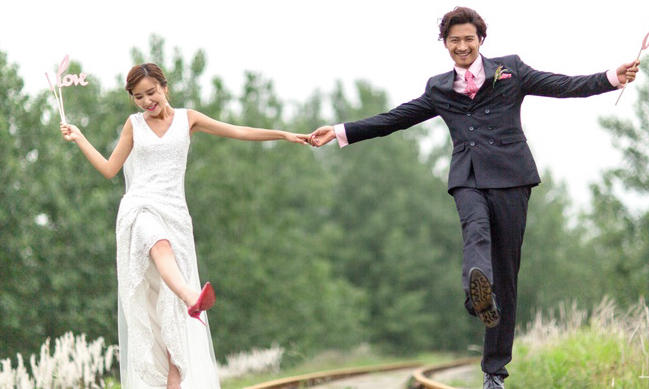 Miss&Mr collection.C