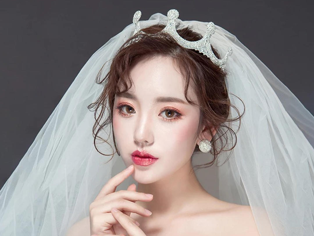 1880全天跟妆高端定制进口睫毛+妈妈妆+新郎妆