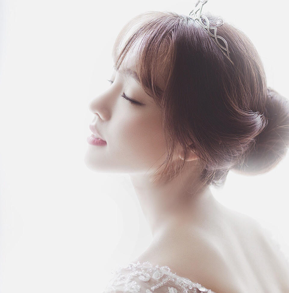 CHIC淇可雅致【超值租赁】3件套租赁+跟妆 