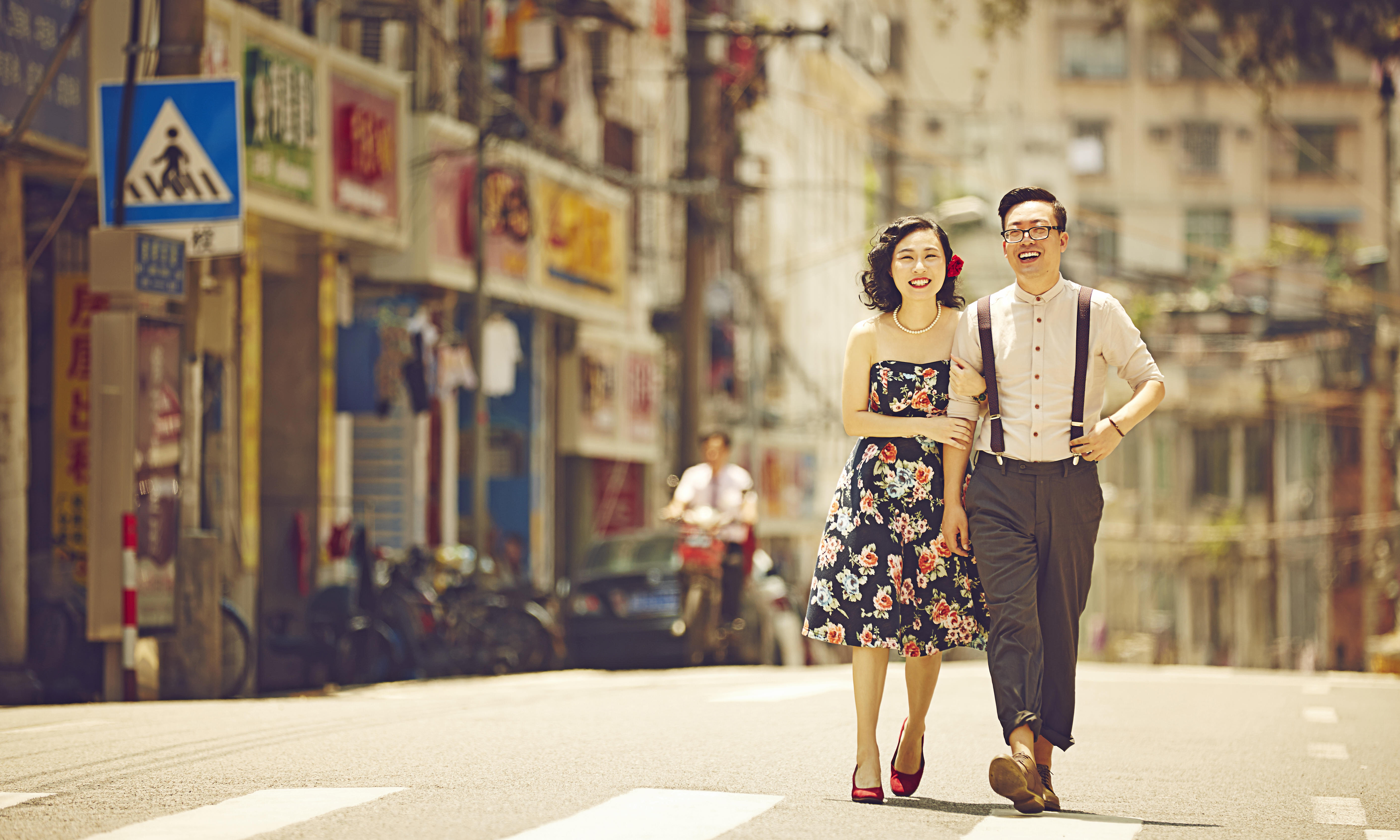 鹿可【活动抢购】套系a