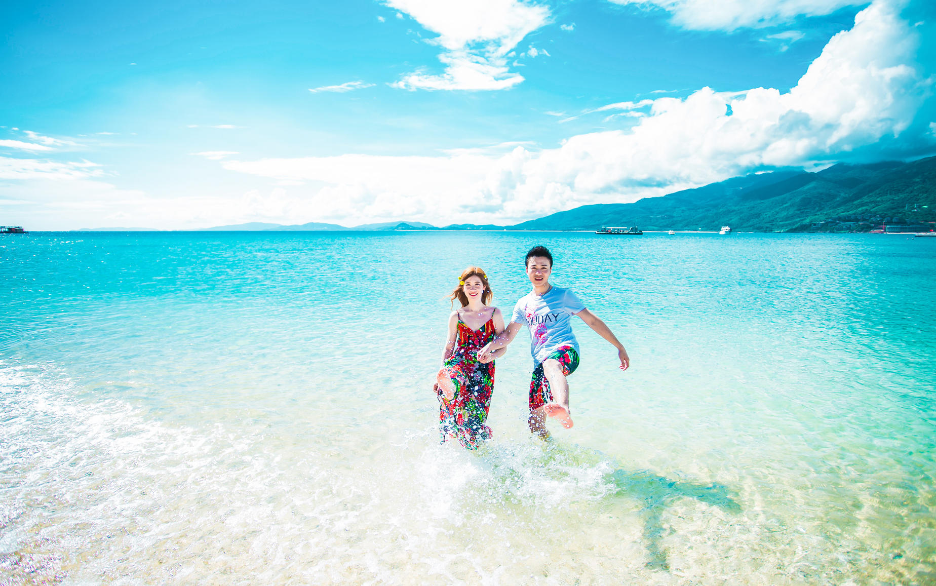 【真心超爆】微电影花絮超值套系4999元