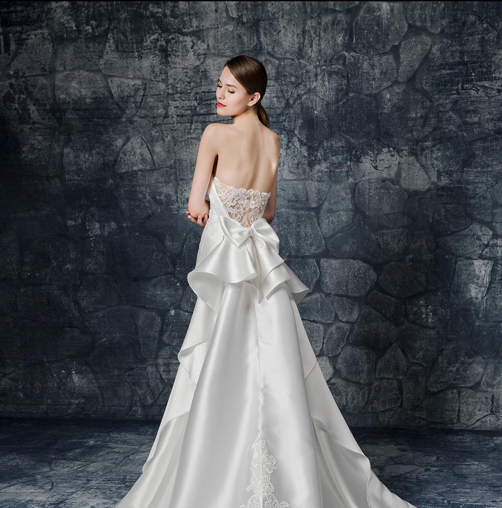 【超值租赁】致白小拖尾精选