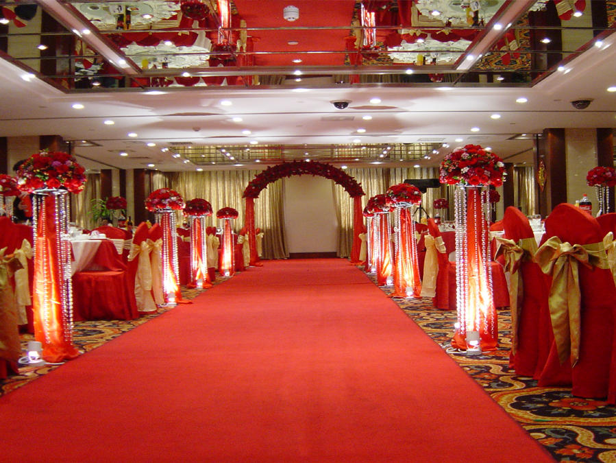 绚丽灯光暗场全部人员全套鲜花全部设备仅9888元