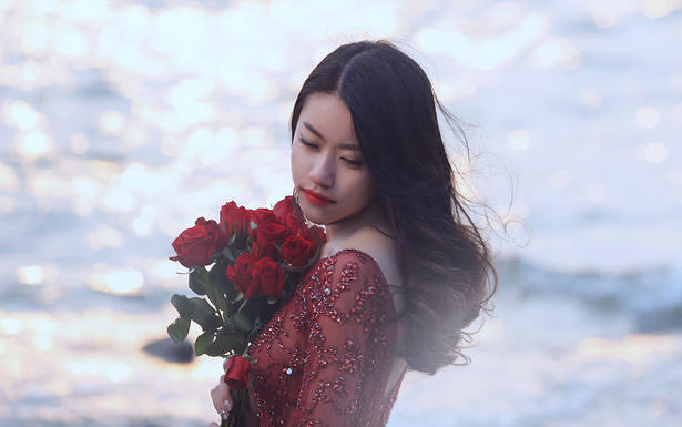 【ins博主推薦】叫板全網(wǎng)+120精修+合肥暢拍