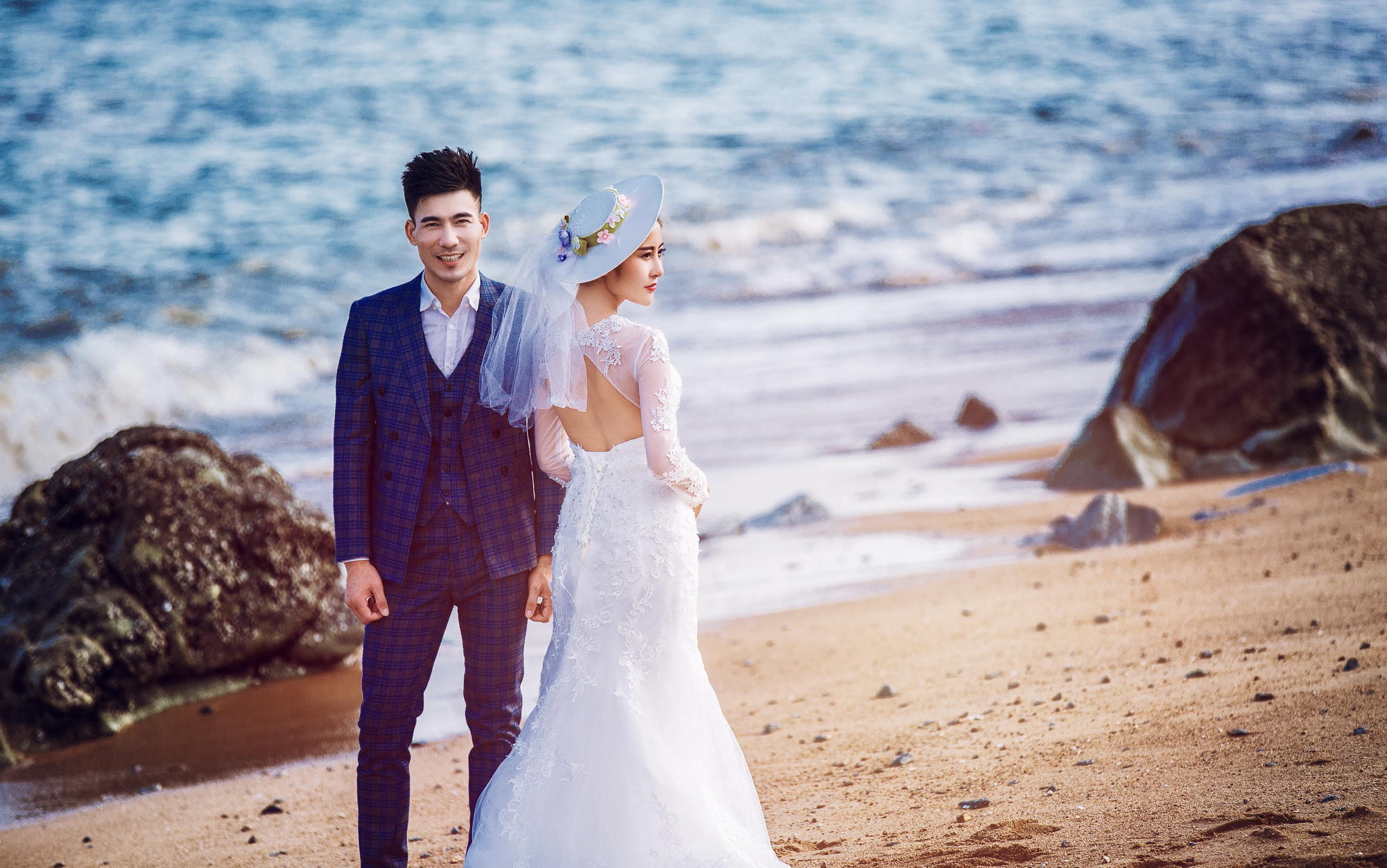 【真實客照】千元禮包+一價全包