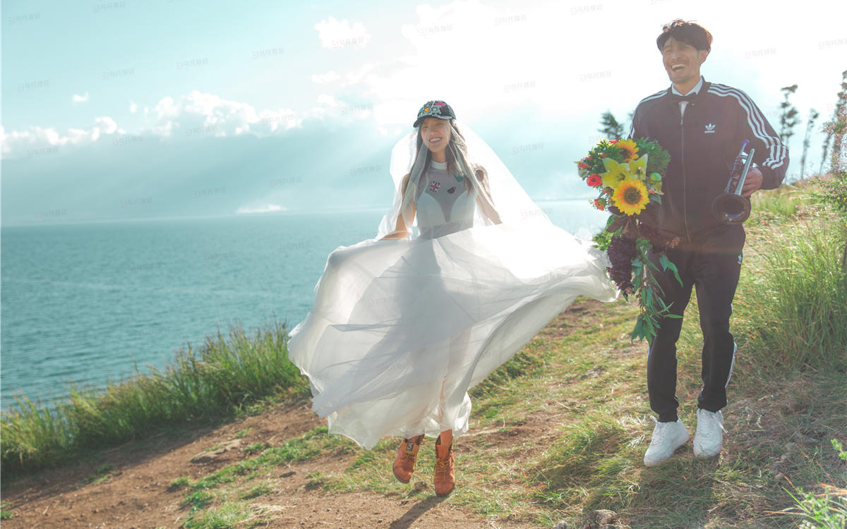 乌托摄会  摄足云南   大理站