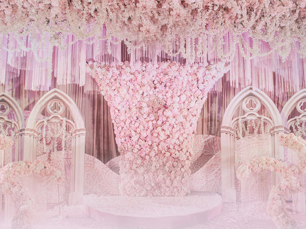 ROMANTIC<定制优选》