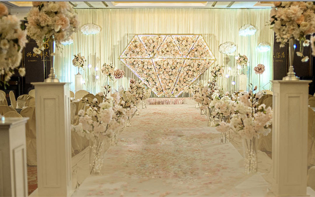 【克拉恋人】钻意永恒超高性价比