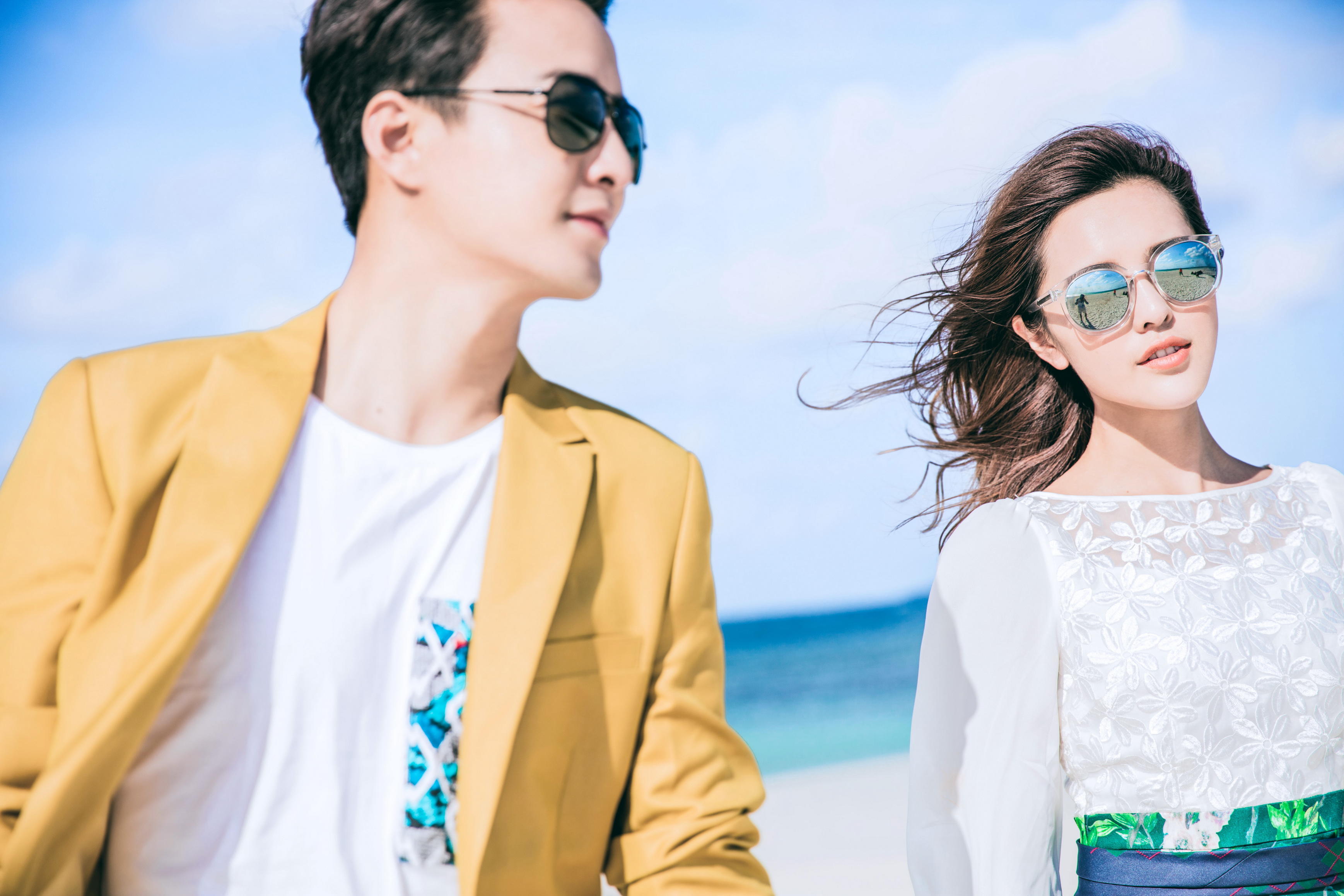 网红超值特惠套系  机票补贴2000元