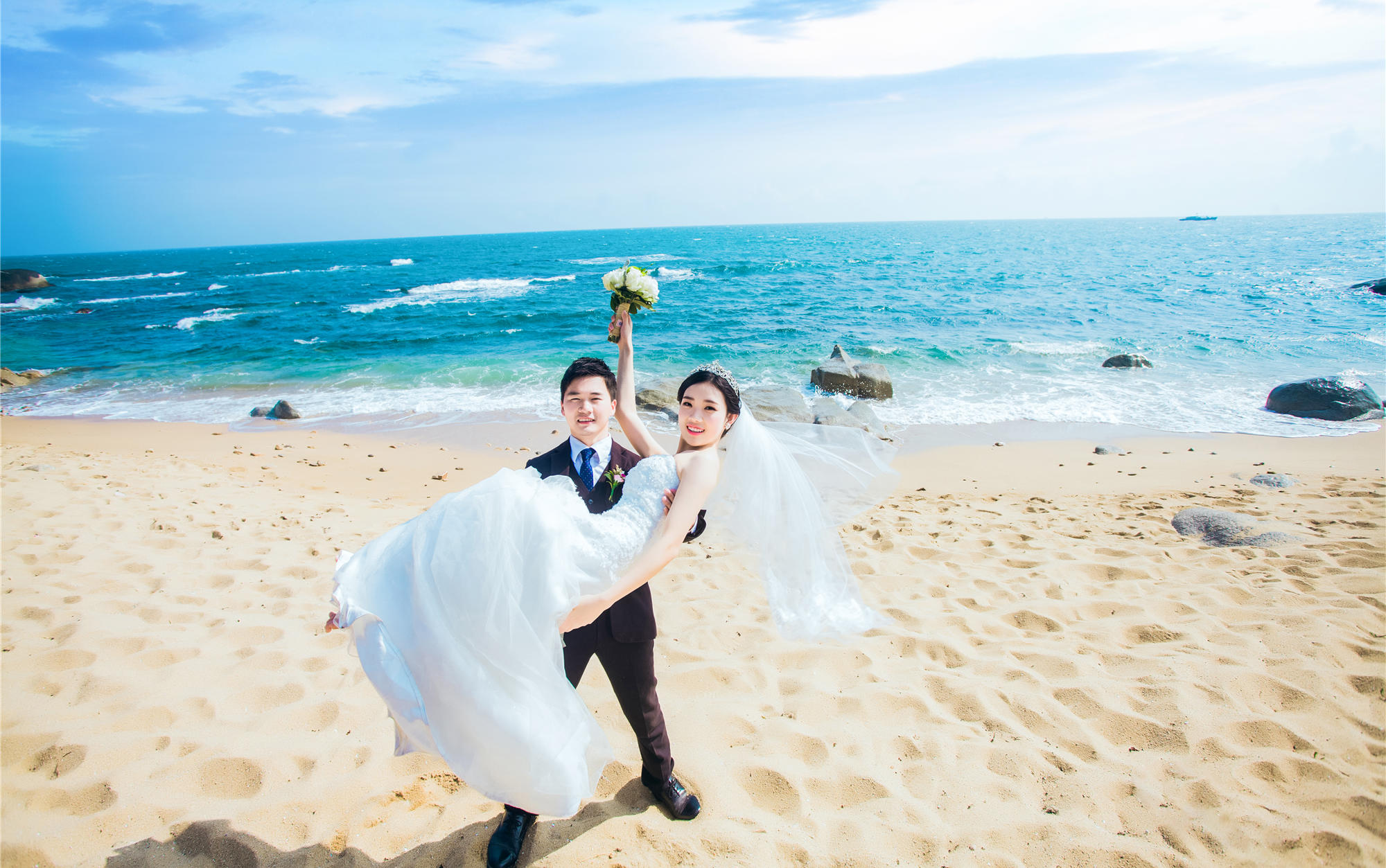 【大理年庆爆款】特色民俗村落+旅拍津贴+2晚住宿