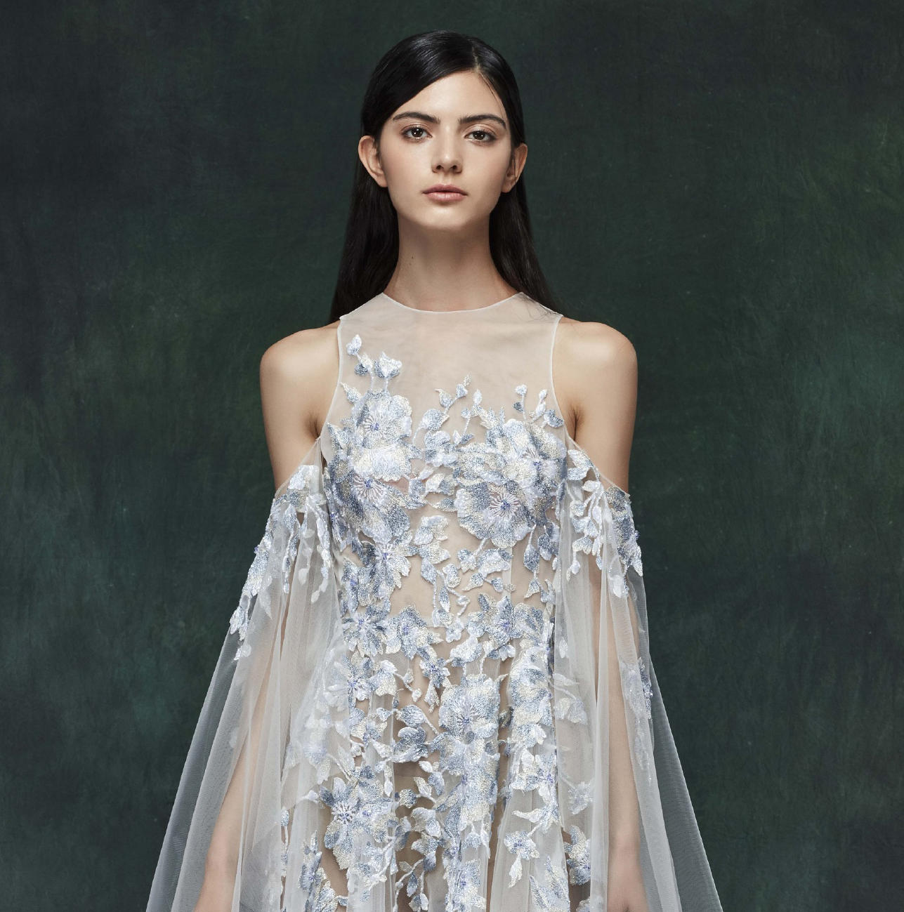 【女神款】高端奢华高定多款任选3件+轻奢伴娘服