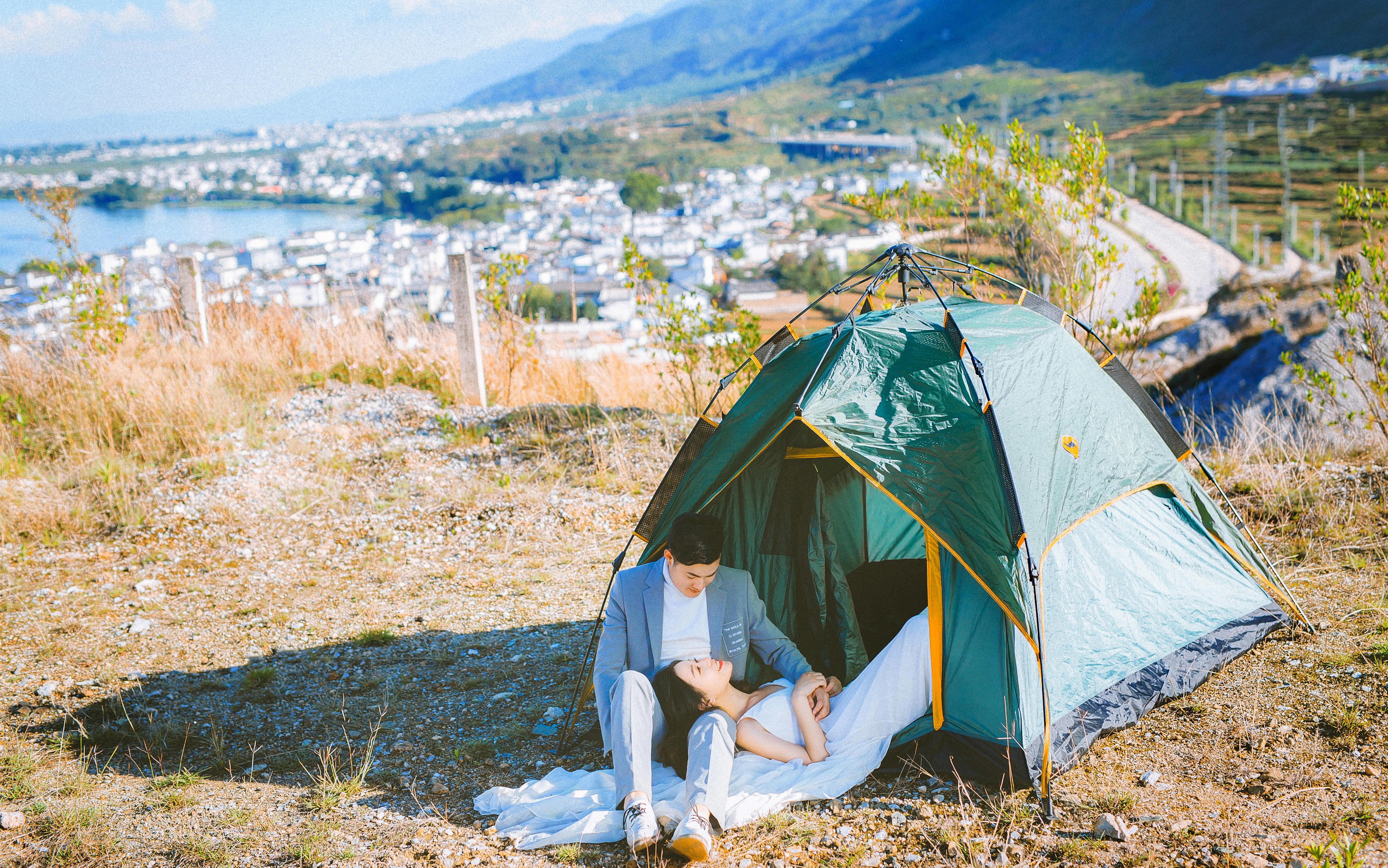 【超值特价】 私奔到大理 住宿/免费接机/包邮