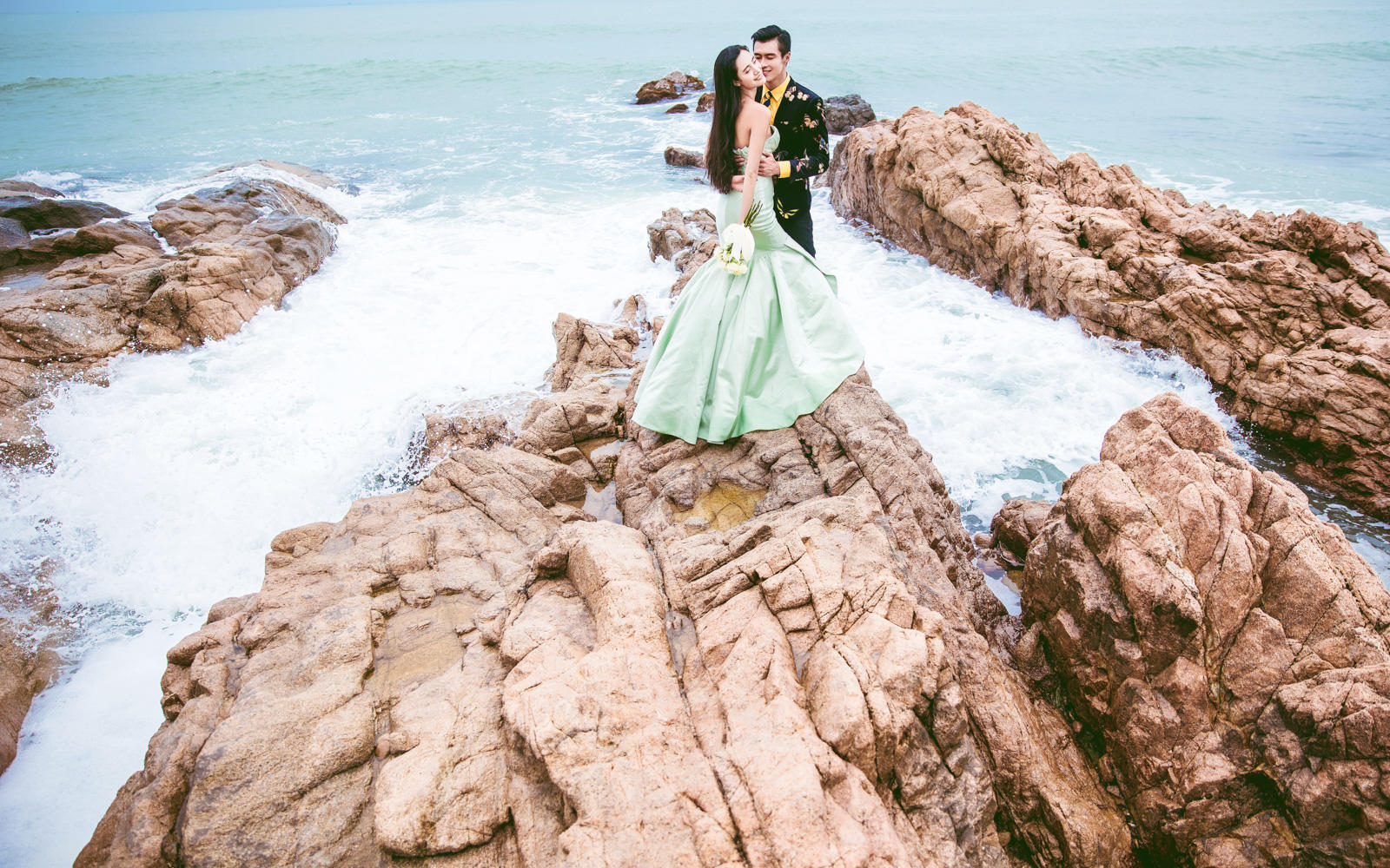 打破常规-定格最美瞬间任意风格，豪礼相赠