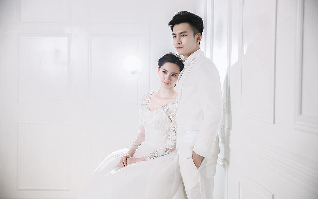 简汐中国风[鸳凤和鸣]新风格