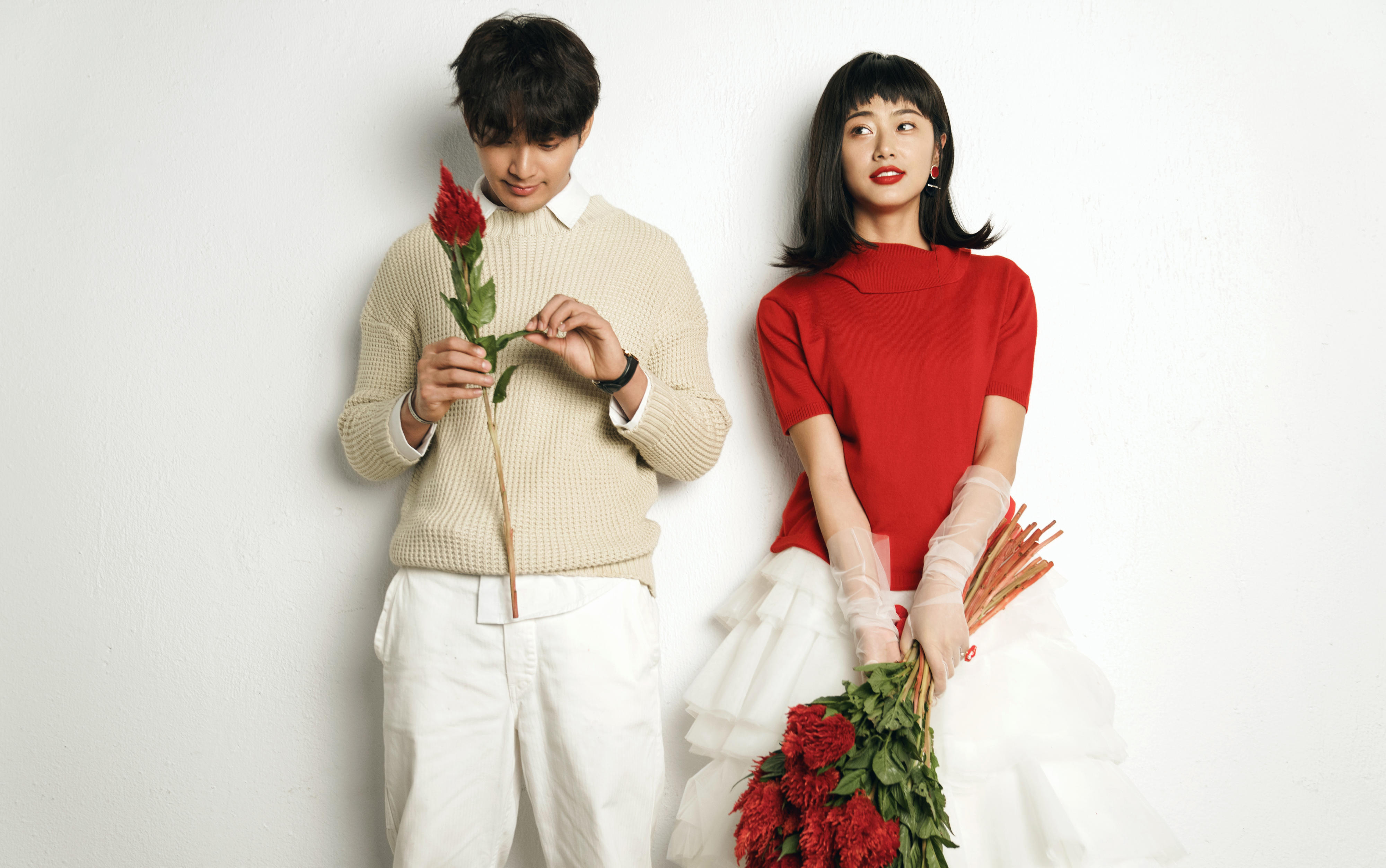 【千寻摄影美学馆】尊享套餐全程一对一专业定制服务