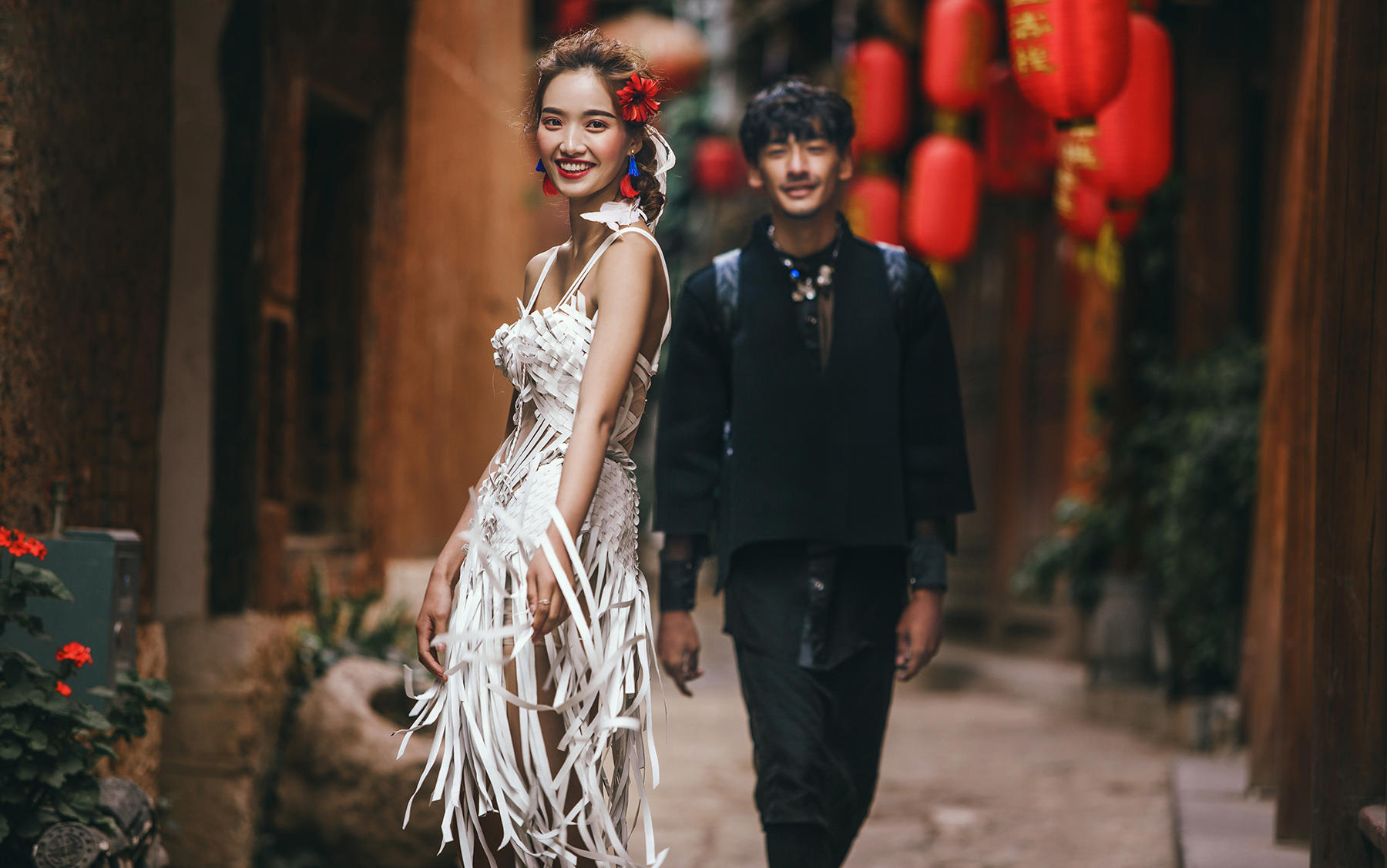 【稻城亞丁旅拍】雪山/彩林/冰湖/藍(lán)湖/高山湖泊