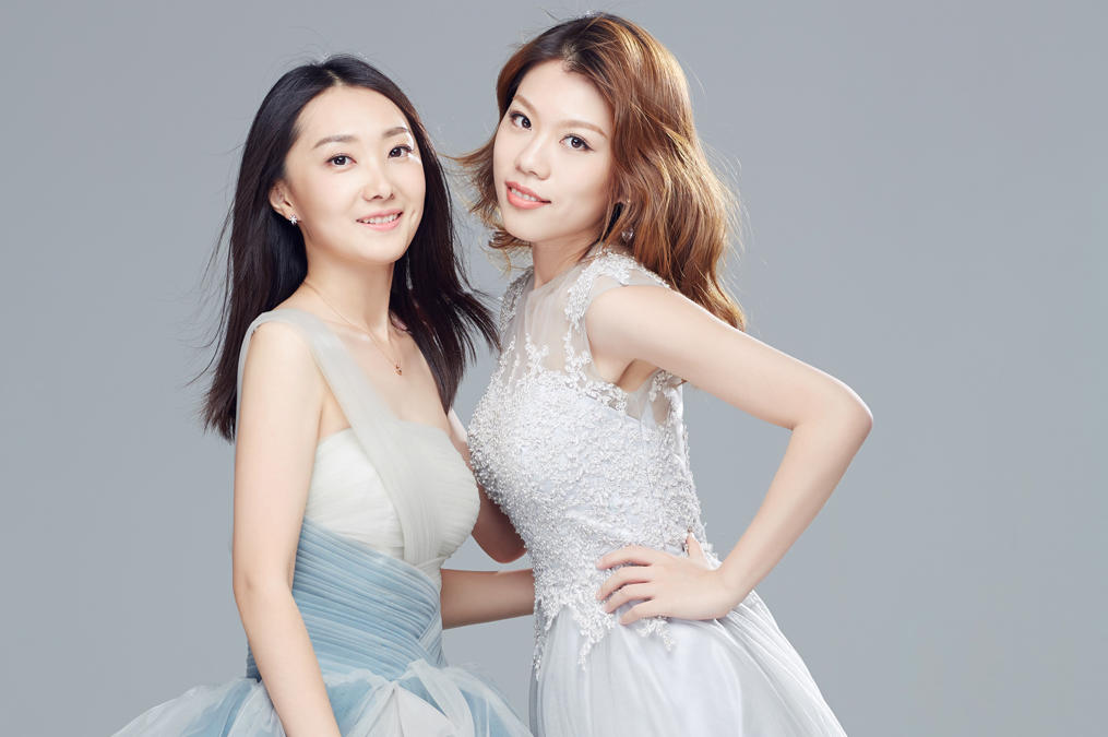 【愛斐堡】4服4造+內(nèi)外景結(jié)合 精修30張