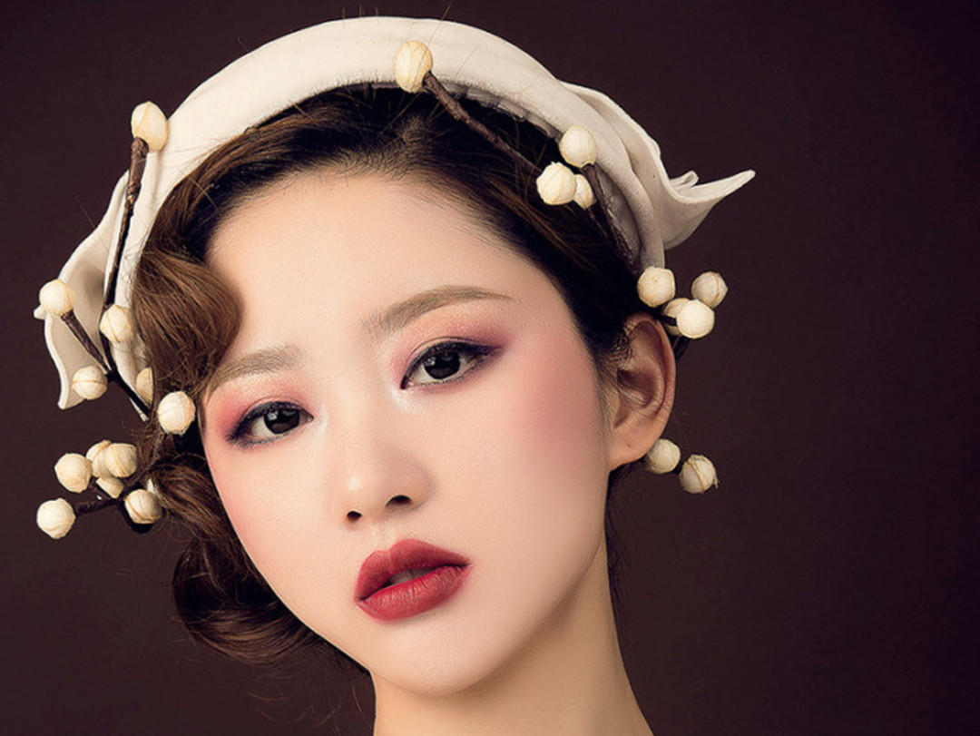 Diva Image金牌跟妆+免租伴娘服