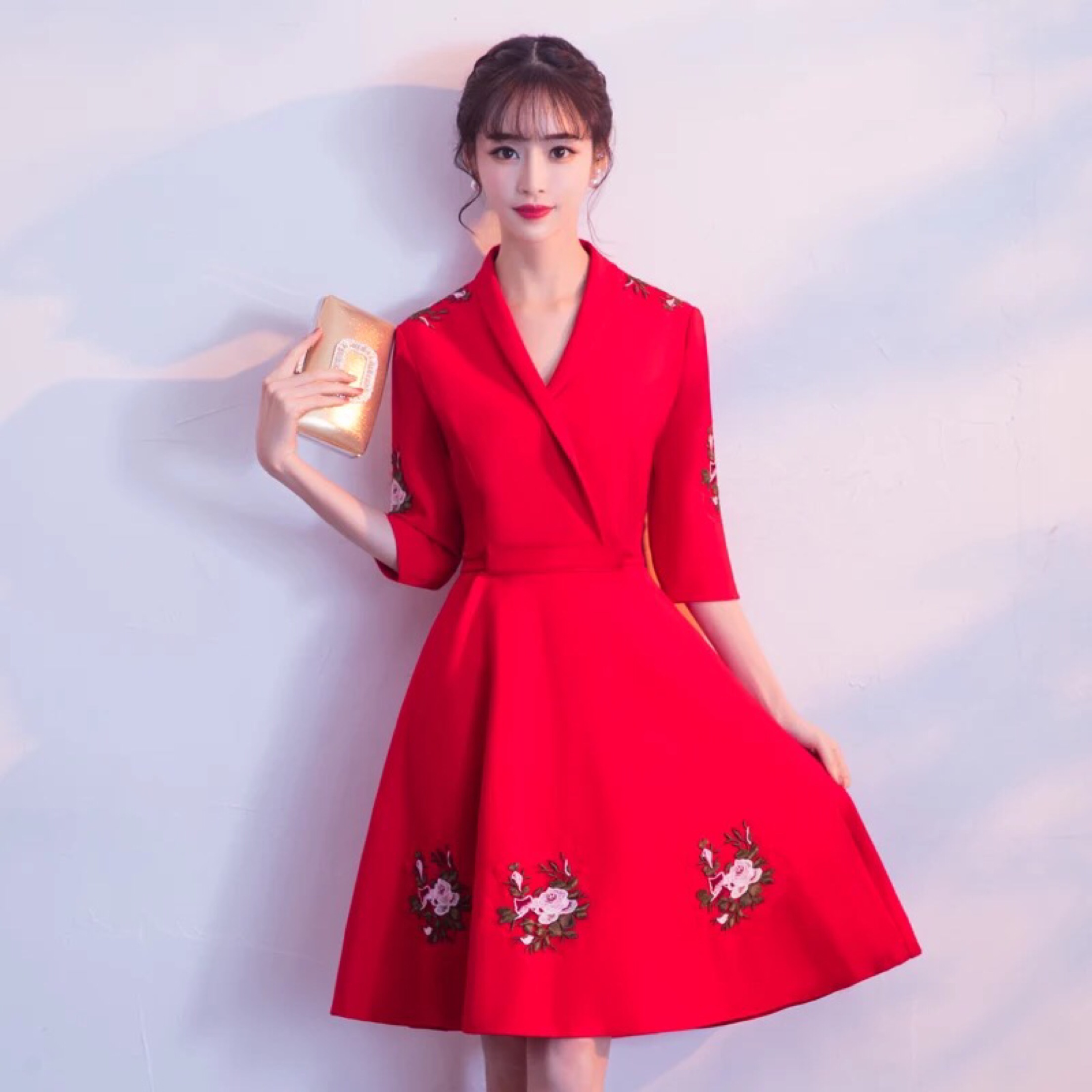 婚嫁习俗